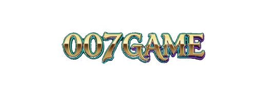 007Game Logo